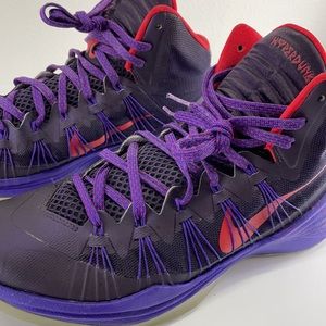 COPY - Nike Hyperdunk basketball shoes size men’s 11 US